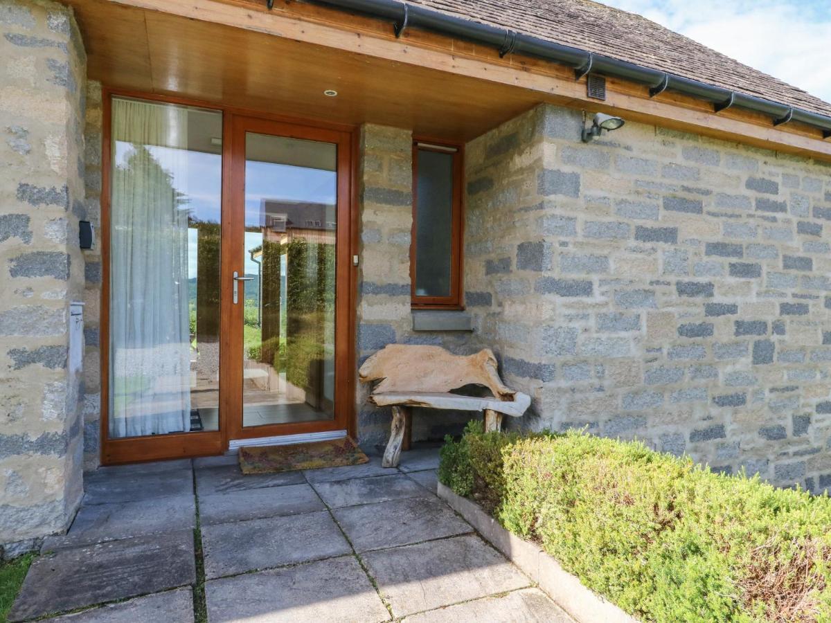 Balvaig Villa Pitlochry Kültér fotó