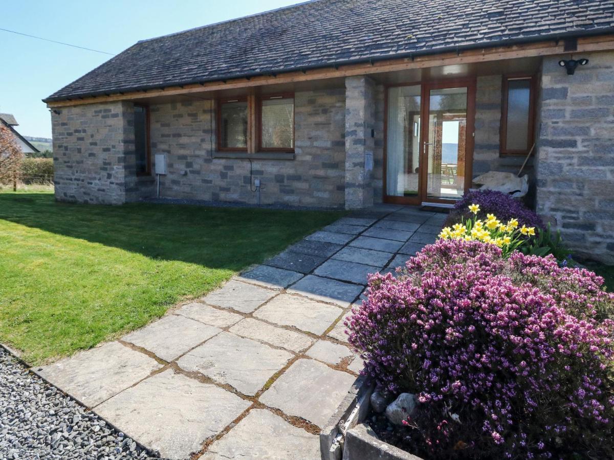 Balvaig Villa Pitlochry Kültér fotó