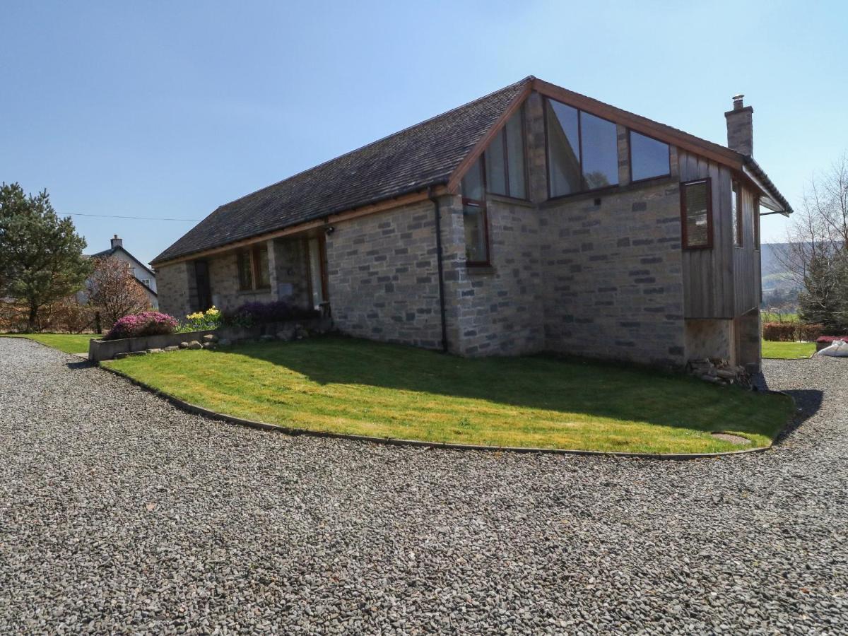 Balvaig Villa Pitlochry Kültér fotó