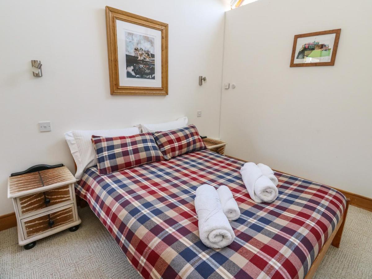 Balvaig Villa Pitlochry Kültér fotó