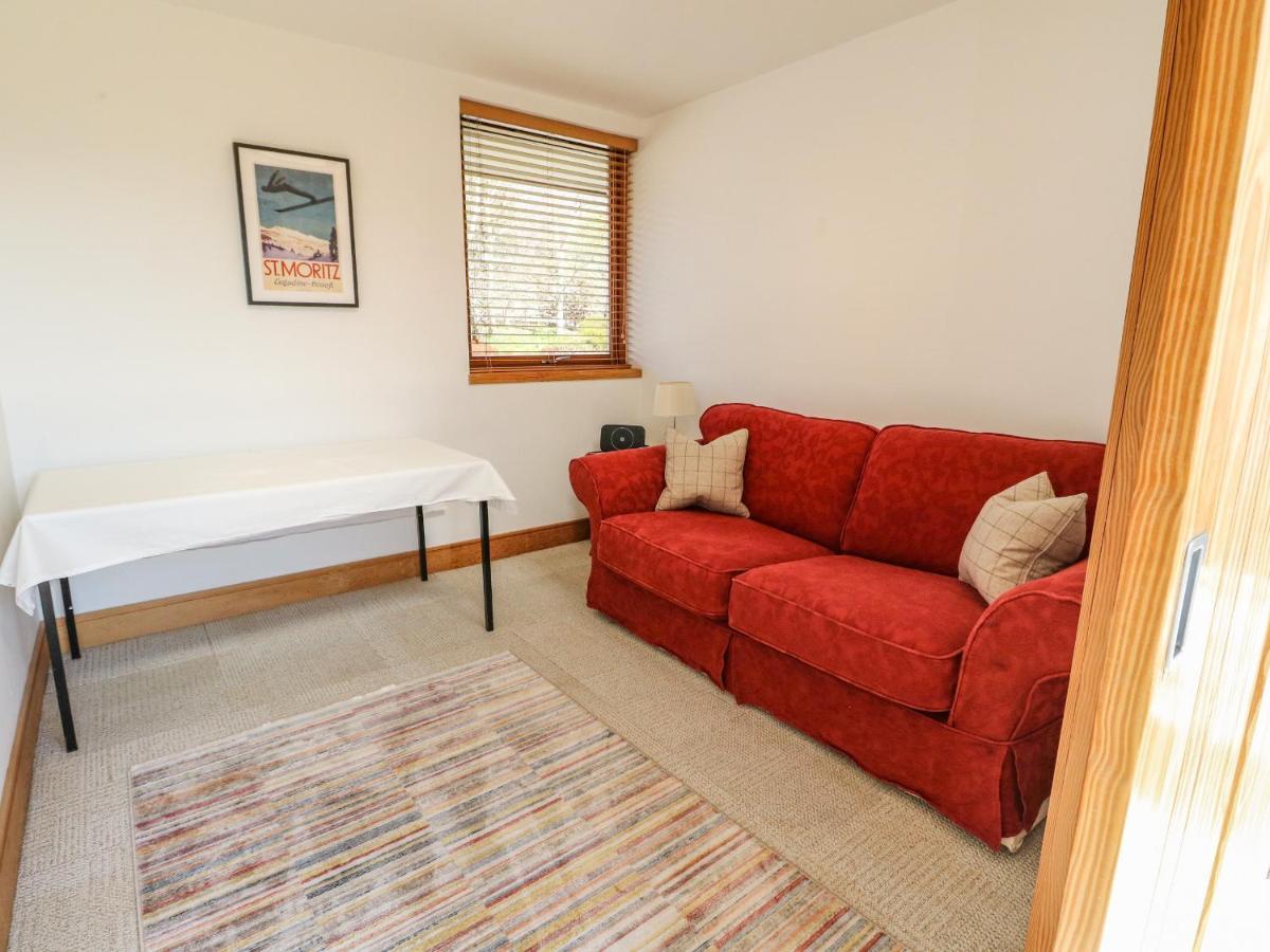 Balvaig Villa Pitlochry Kültér fotó