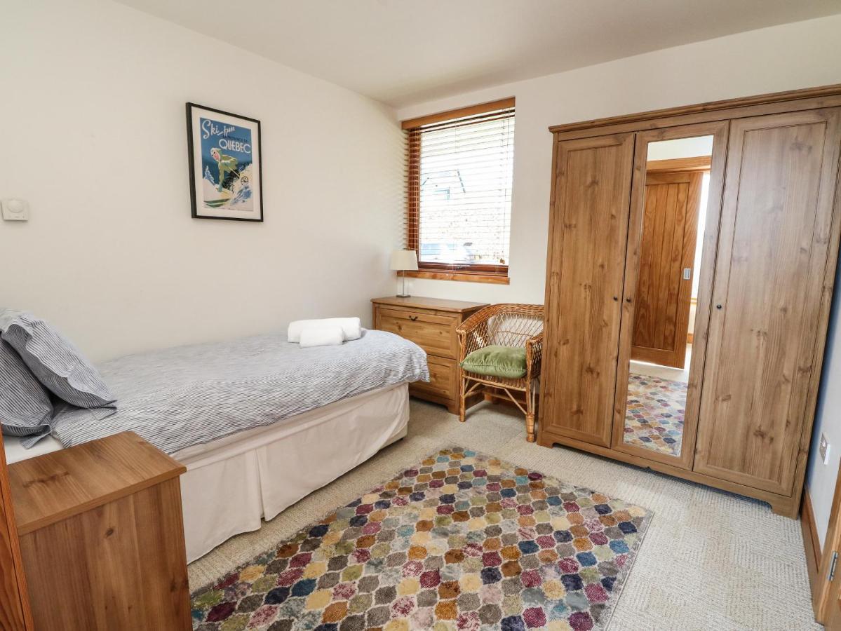 Balvaig Villa Pitlochry Kültér fotó