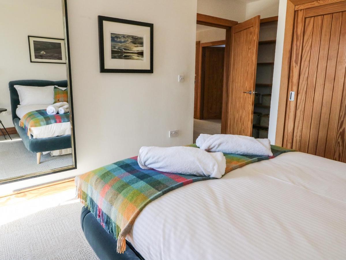Balvaig Villa Pitlochry Kültér fotó