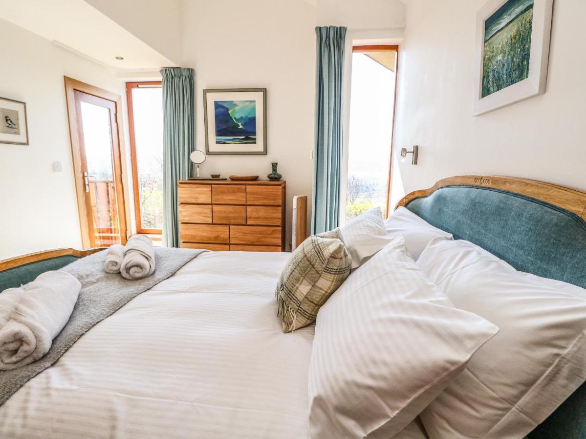 Balvaig Villa Pitlochry Kültér fotó