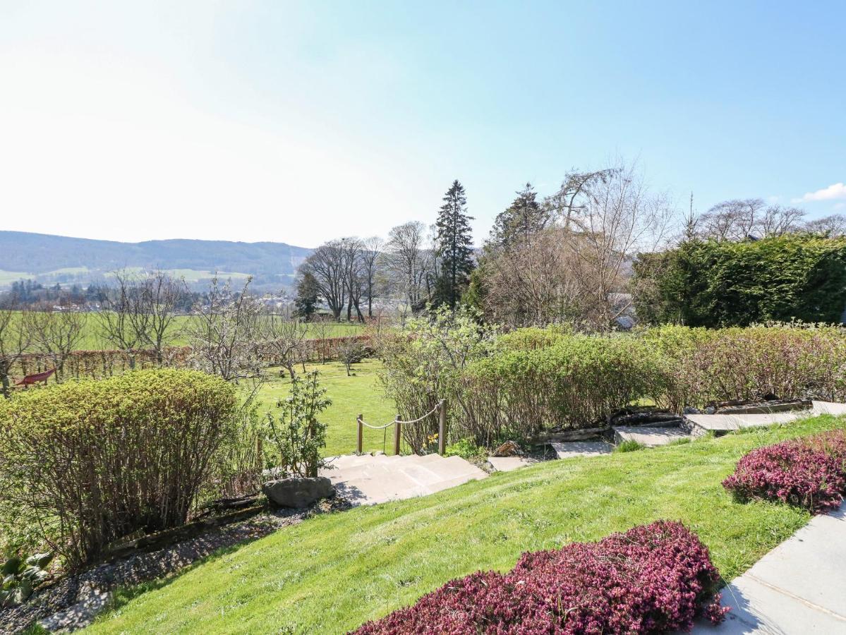Balvaig Villa Pitlochry Kültér fotó