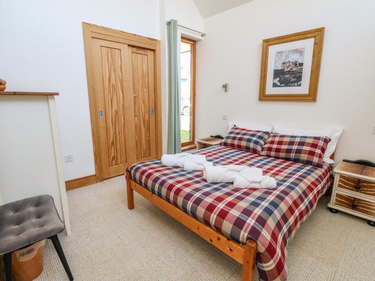 Balvaig Villa Pitlochry Kültér fotó
