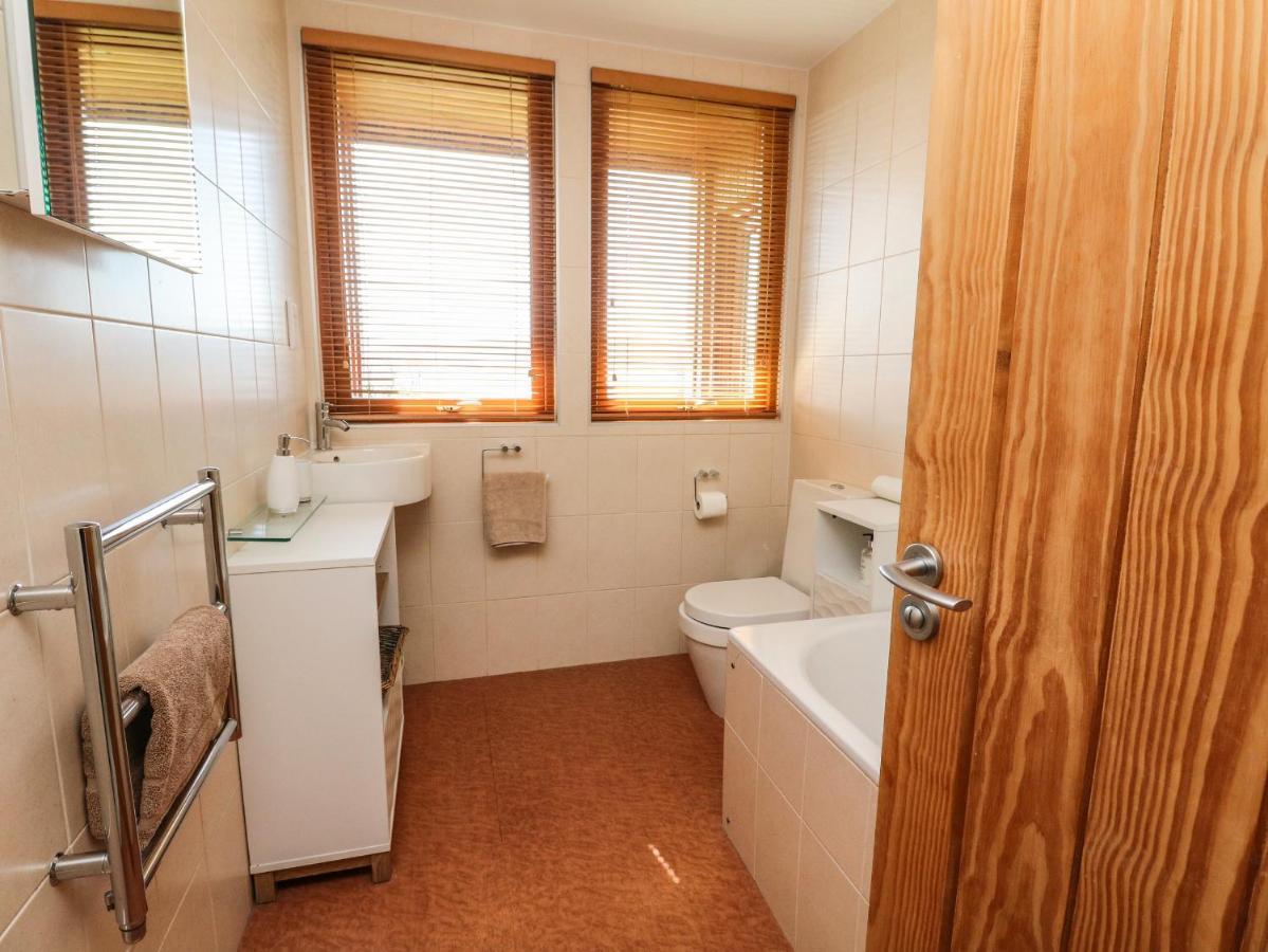 Balvaig Villa Pitlochry Kültér fotó