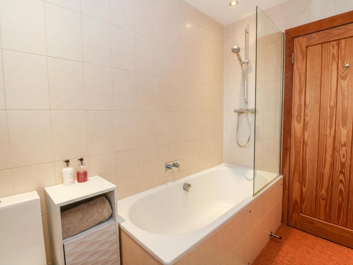 Balvaig Villa Pitlochry Kültér fotó
